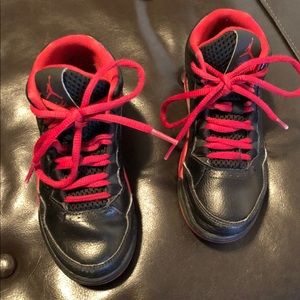 Kid’s Jordan Flight Origin 2 Shoes size 11.5